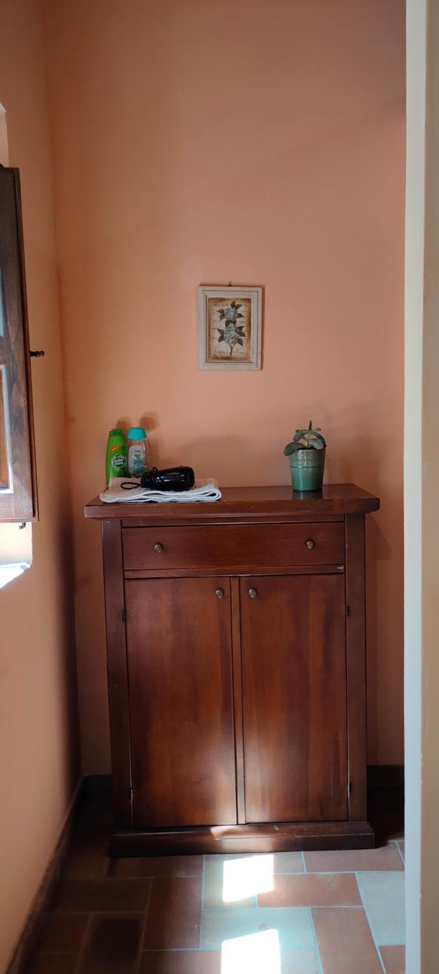 Villa Mandra Chiusilla Collesano Zimmer foto